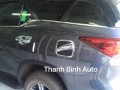 Đồ chơi, đồ trang trí, phụ kiện Fortuner 2017 2018 full đồ ThanhBinhAuto