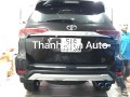 Đồ chơi, đồ trang trí, phụ kiện Fortuner 2017 2018 full đồ ThanhBinhAuto