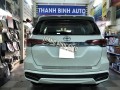 Body Fotuner 2017 lên mẫu Lexus