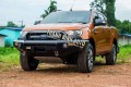 Cản trước độ xe FORD RANGER