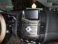 Màn hình đầu DVD xe Ford Ranger