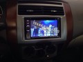 DVD Clarion NX404A cho Nissan Livina