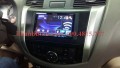 Màn hình DVD cho NISSAN NAVARA 2016, DVD Pioneer