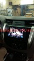 Màn hình DVD cho NISSAN NAVARA 2016, DVD Pioneer