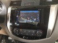 Màn hình DVD cho NISSAN NAVARA 2016, DVD Pioneer