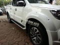 Nissan Navara 2016 lắp body 16 chi tiết