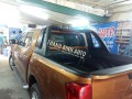 Thanh thể thao xe NISSAN NAVARA NP300