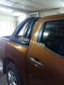 Thanh thể thao xe NISSAN NAVARA NP300