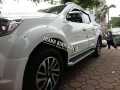 Ốp cua lốp NISSAN NAVARA 2016