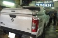 Nắp thùng xe NISSAN NAVARA 2016