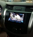 Màn hình DVD cho xe NISAN NAVARA 2016 - Pioneer AVH-X5850BT