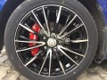 MAZDA 3S độ mâm 17, ốp phanh Brembo