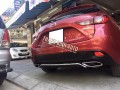 MAZDA 3 lắp full đồ tại ThanhBinhAuto