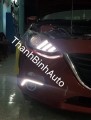 MAZDA 3 lắp full đồ tại ThanhBinhAuto