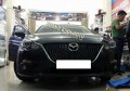 Mặt calang mẫu sao rơi MAZDA 3 2016 M3