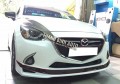 Body xe MAZDA 2 2016 M3