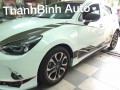 Body xe MAZDA 2 2016 M3