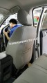 Bọc ghế da xe MAZDA BT50