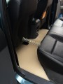 Thảm lót chân xe Mazda BT50