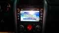 Màn hình đầu DVD theo xe Suzuki Grand Vitara