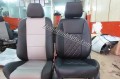 Độ ghế da xe hơi, bọc ghế da, sàn da xe hơi theo yêu cầu, ThanhBinhAuto (2)