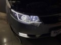 KIA FORTE độ bi xenon, enro, led khối, bóng Lumiled gầm ThanhBinhAuto