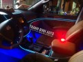Dải đèn Led trang trí nội thất xe hơi, các màu