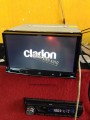 CLARION NX702A