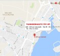 Tưng bừng khai trương ThanhBinhAuto Tây Hồ , Hà Nội