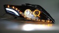 Đèn pha độ nguyên bộ cả vỏ xe FORD MONDEO 2013