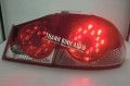 Đèn hậu LED nguyên bộ Honda Civic 2007-2011