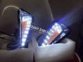 Đèn gầm LED DRL cản trước xe TOYOTA CAMRY 2015 M6
