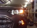 Đèn gầm LED DRL cản trước xe FORD ECOSPORT M5