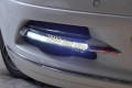 Đèn gầm LED DRL cản trước xe MER C 2008 - 2013