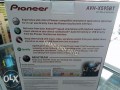 Màn hình DVD Pioneer AVH-X595BT