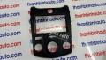 Mặt dưỡng lắp DVD xe KIA FORTE 2009 - 2012