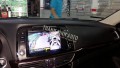 Video MAZDA 6 2015 lắp camera 360 nhìn quanh xe