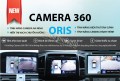 Camera 360 ORIS