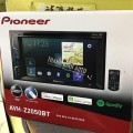 Màn hình DVD Pioneer AVH Z2050BT