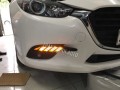 Đèn Led gầm cản trước MAZDA 3 2017 m2