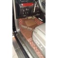 Bộ thảm lót sàn 5D xe LEXUS 470