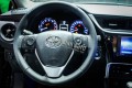 Nội thất, đồ chơi, phụ kiện xe Toyota Corolla Altis 2017 accessories