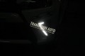 Đèn gầm LED DRL cản trước xe TOYOTA YARIS 2017
