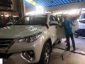 TOYOTA FORTUNER 2017 lắp full đồ ThanhBinhAuto