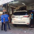 TOYOTA FORTUNER 2017 lắp full đồ ThanhBinhAuto