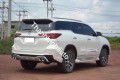 Body Fortuner 2017 mẫu Lexus m2