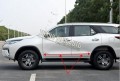 Viền xi hông xe Fortuner 2017