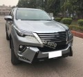 Body TOYOTA FORTUNER 2017 m1706