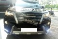 Body TOYOTA FORTUNER 2017 m1706