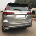 Body TOYOTA FORTUNER 2017 m1706